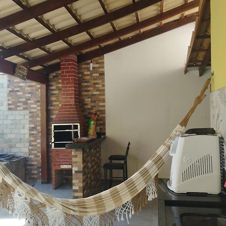 Casa Pirineus Villa Pirenópolis Exteriör bild